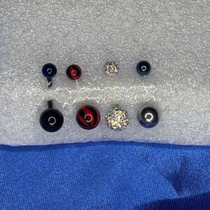 Belly Rings